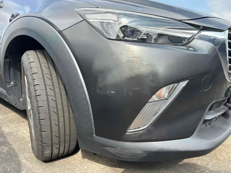 MAZDA CX-3 20S Thumbnail 26