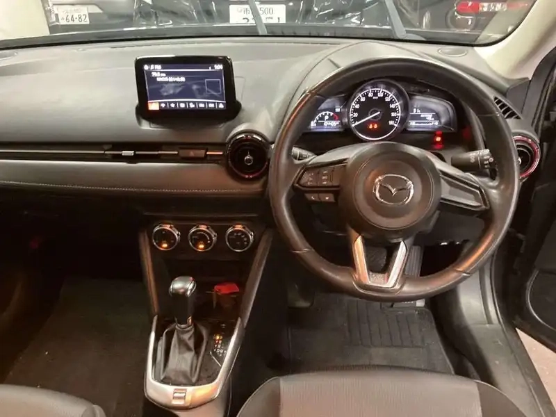 MAZDA CX-3 20S Thumbnail 4