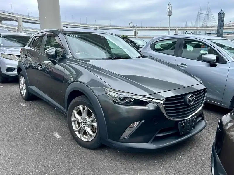 MAZDA CX-3 20S Thumbnail 1