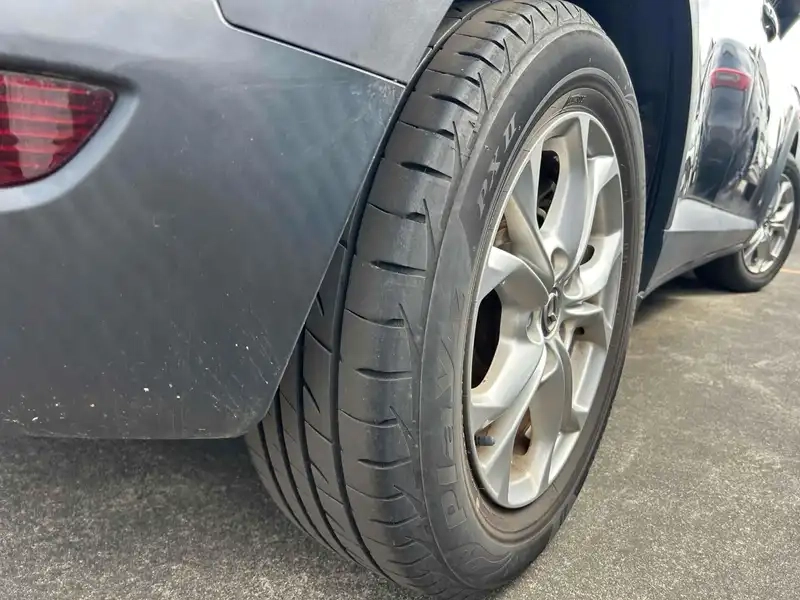 MAZDA CX-3 20S Thumbnail 18