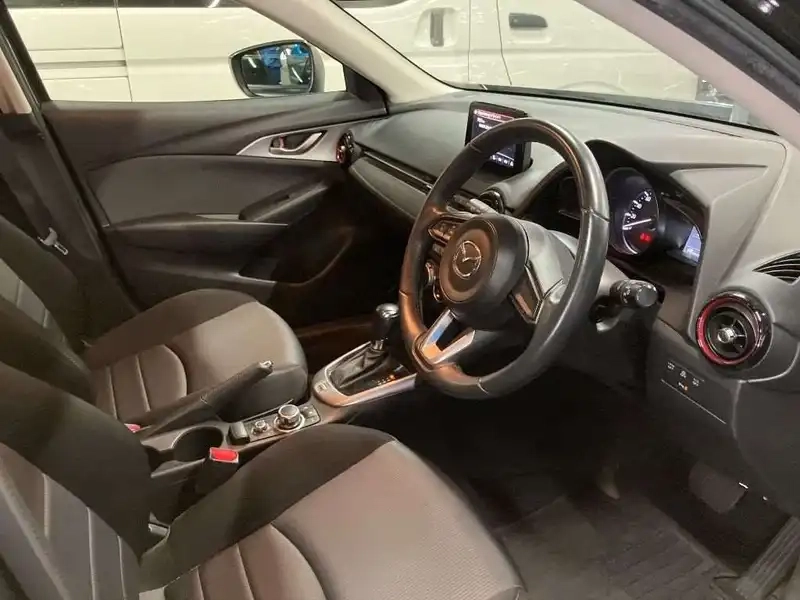 MAZDA CX-3 20S Thumbnail 3