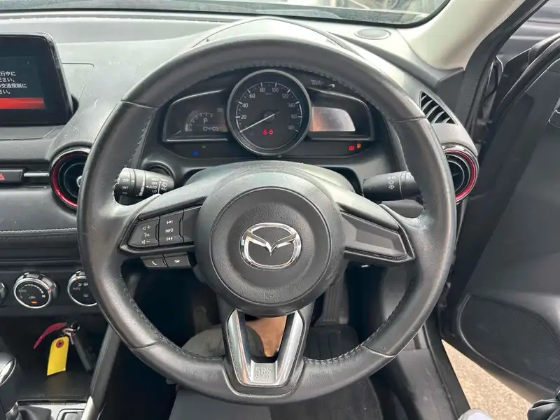 MAZDA CX-3 20S Thumbnail 11