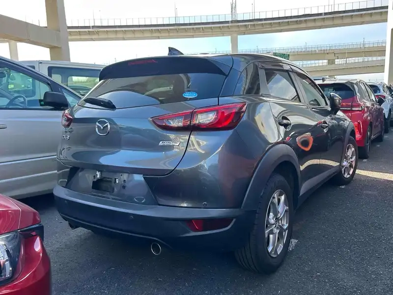 MAZDA CX-3 20S Thumbnail 31