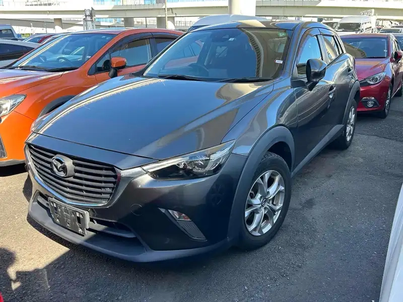 MAZDA CX-3 20S Thumbnail 32