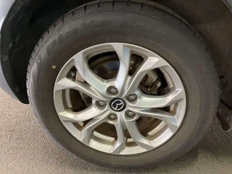 MAZDA CX-3 20S Thumbnail 8