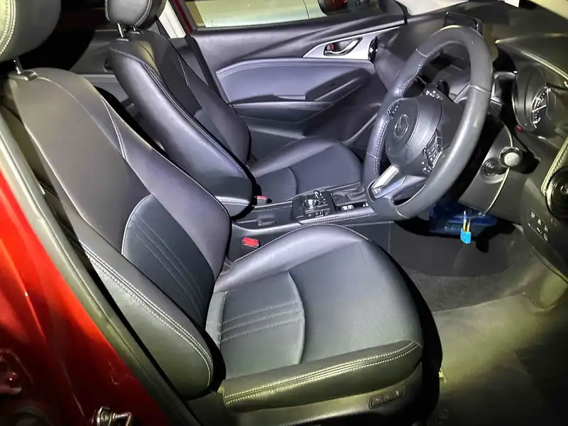 MAZDA CX-3 20S PROACTIVE S PACKAGE Thumbnail 6