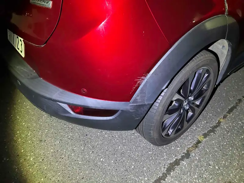 MAZDA CX-3 20S PROACTIVE S PACKAGE Thumbnail 13