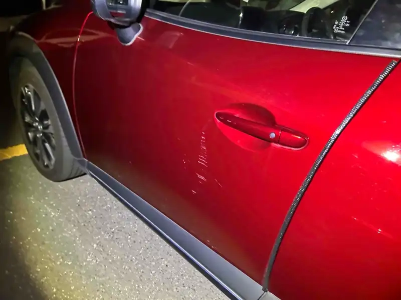 MAZDA CX-3 20S PROACTIVE S PACKAGE Thumbnail 10