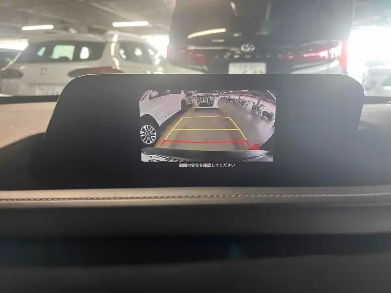 MAZDA CX-30 20S L PACKAGE Thumbnail 19