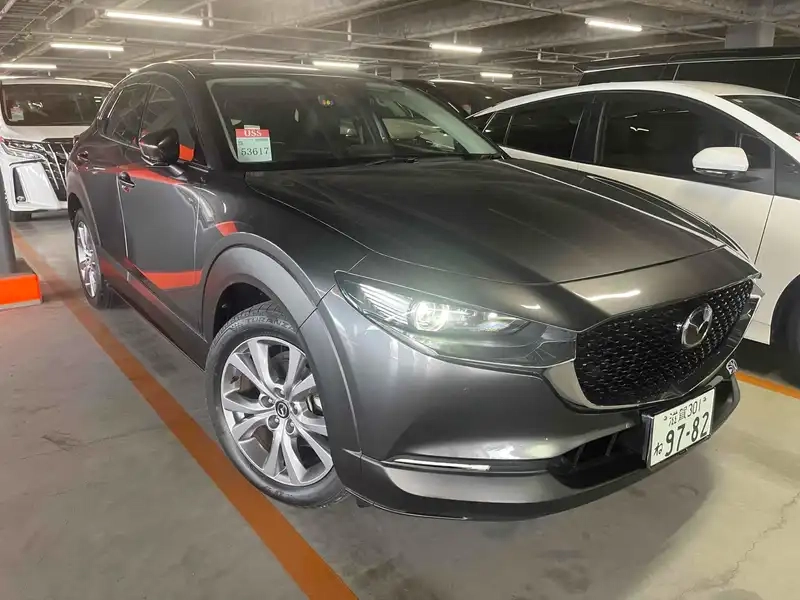 MAZDA CX-30 20S L PACKAGE Thumbnail 21