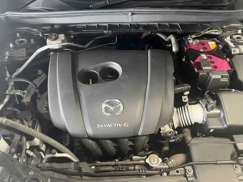MAZDA CX-30 20S L PACKAGE Thumbnail 9