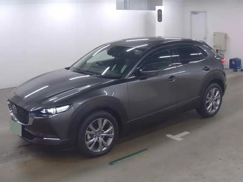 MAZDA CX-30 20S L PACKAGE Thumbnail 4