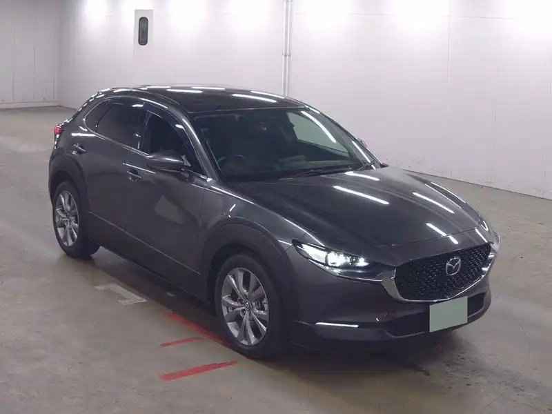 MAZDA CX-30 20S L PACKAGE Thumbnail 1