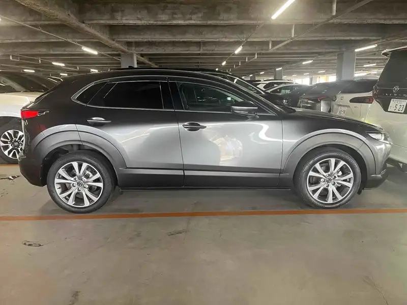 MAZDA CX-30 20S L PACKAGE Thumbnail 16