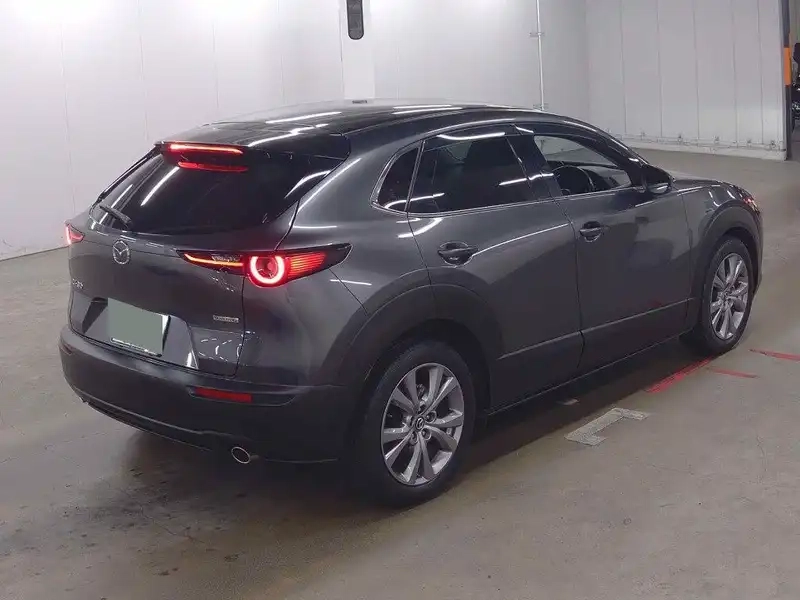 MAZDA CX-30 20S L PACKAGE Thumbnail 5