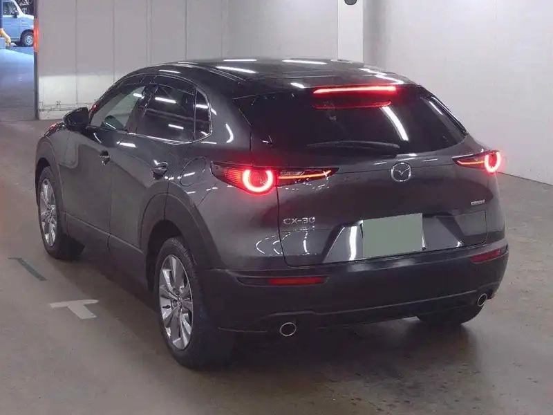 MAZDA CX-30 20S L PACKAGE Thumbnail 2