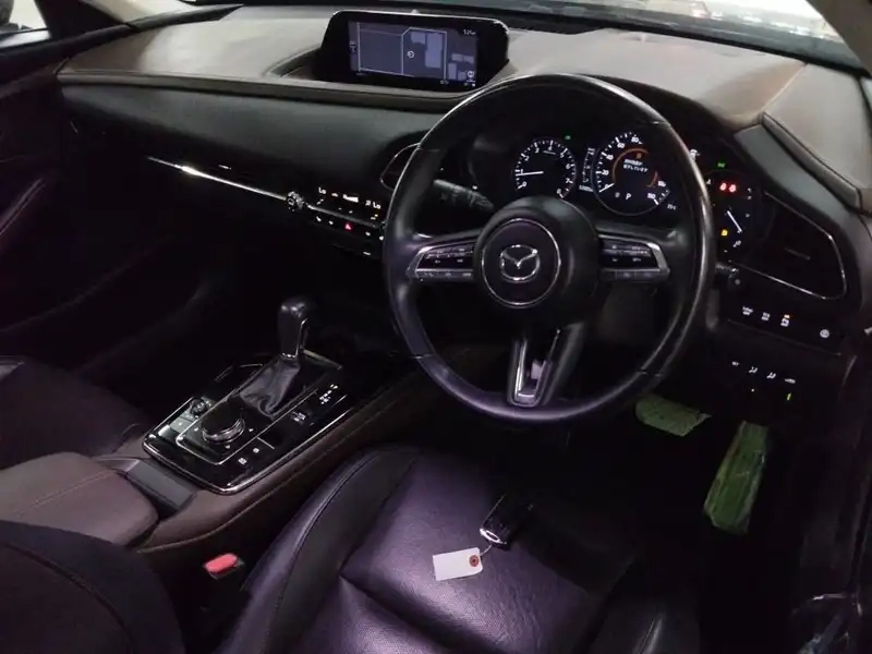 MAZDA CX-30 20S L PACKAGE Thumbnail 3