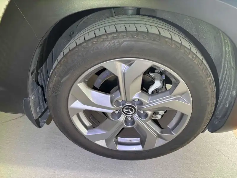 MAZDA MX-30 BASIC PKG Thumbnail 21