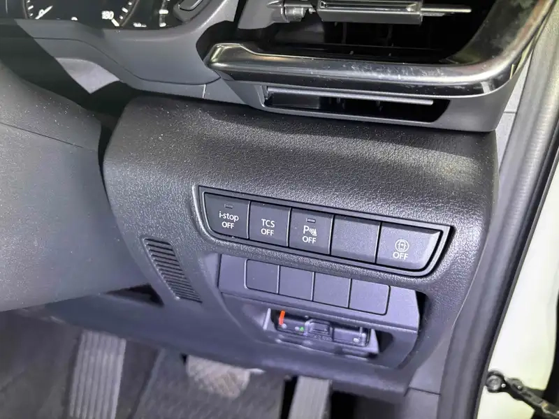 MAZDA MX-30 BASIC PKG Thumbnail 6