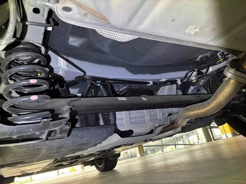 MAZDA MX-30 BASIC PKG Thumbnail 20