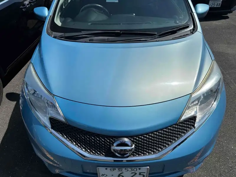 NISSAN NOTE X DIG-S V SELECTION+SAFETY Thumbnail 16
