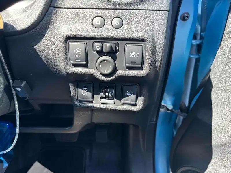 NISSAN NOTE X DIG-S V SELECTION+SAFETY Thumbnail 10