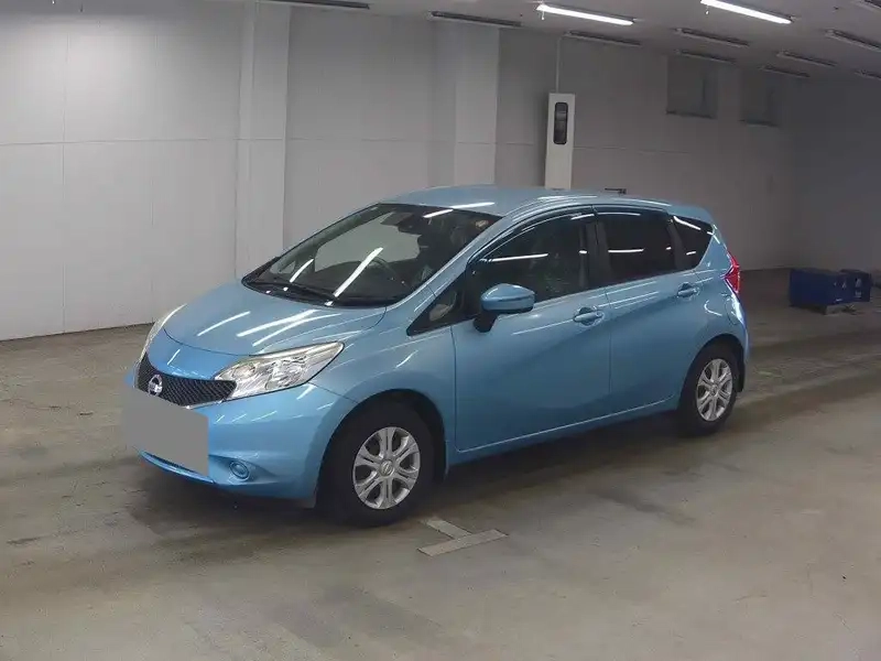 NISSAN NOTE X DIG-S V SELECTION+SAFETY Thumbnail 6