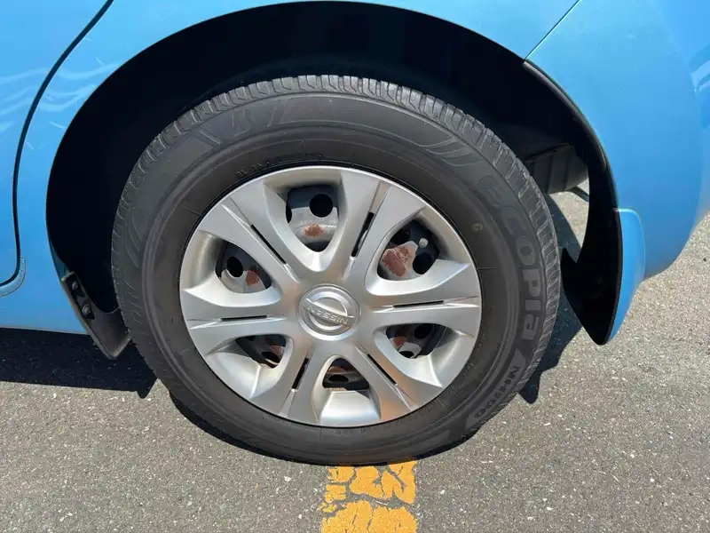 NISSAN NOTE X DIG-S V SELECTION+SAFETY Thumbnail 13