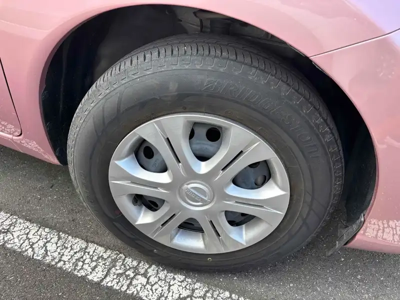 NISSAN NOTE MEDALIST X Thumbnail 21