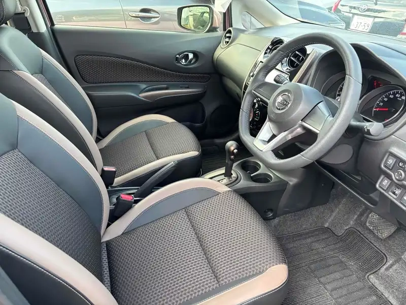 NISSAN NOTE MEDALIST X Thumbnail 12