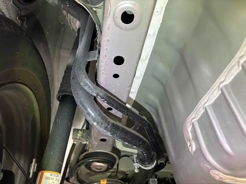 NISSAN NOTE MEDALIST X Thumbnail 19