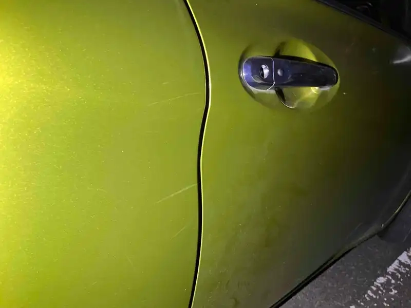 NISSAN NOTE X V SELECTION Thumbnail 11