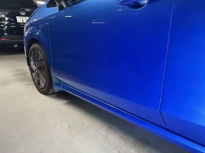 NISSAN NOTE X Thumbnail 17