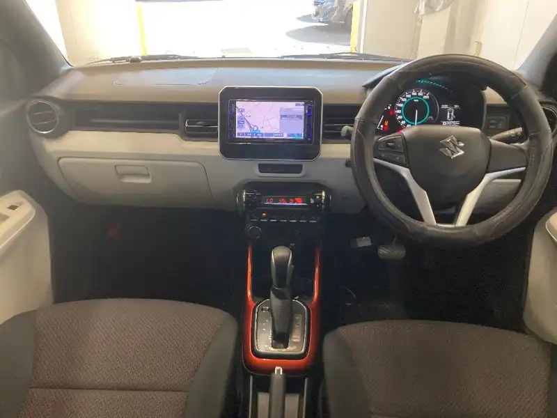 SUZUKI IGNIS HYBRID MX SAFETY PACKAGE Thumbnail 5