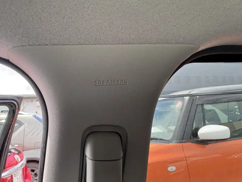 SUZUKI IGNIS HYBRID MX SAFETY PACKAGE Thumbnail 10