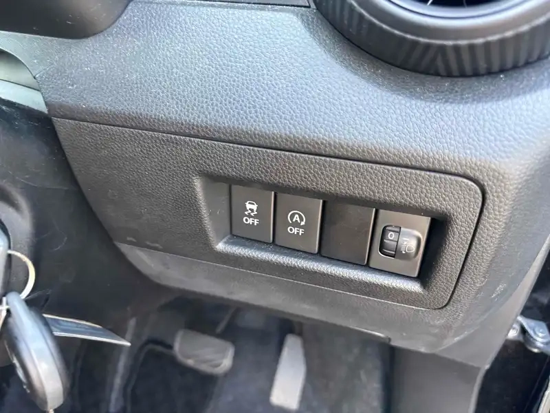 SUZUKI IGNIS HYBRID MG Thumbnail 7