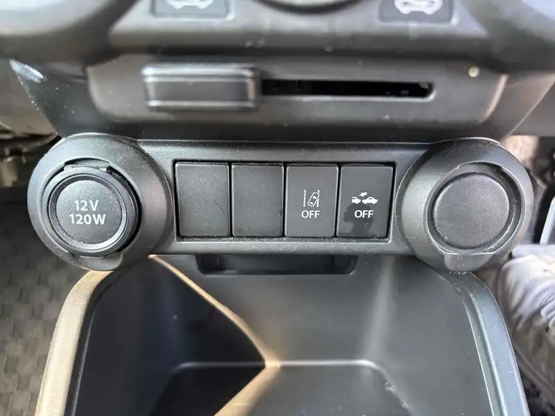 SUZUKI IGNIS HYBRID MG Thumbnail 8