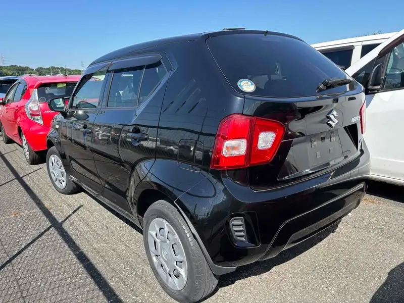 SUZUKI IGNIS HYBRID MG Thumbnail 2