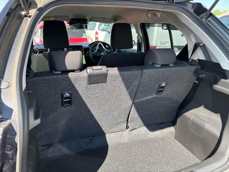 SUZUKI IGNIS HYBRID MG Thumbnail 5