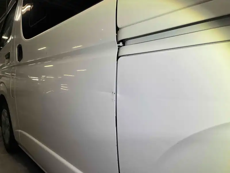 TOYOTA HIACE LONG DX Thumbnail 32
