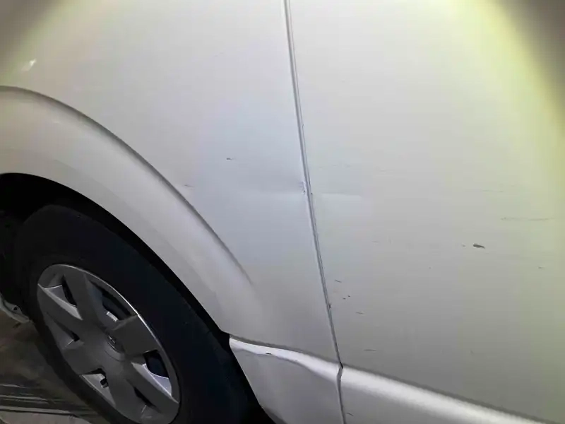 TOYOTA HIACE LONG DX Thumbnail 21