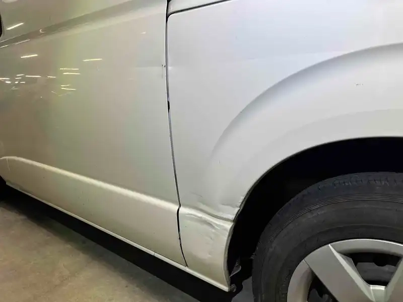 TOYOTA HIACE LONG DX Thumbnail 33