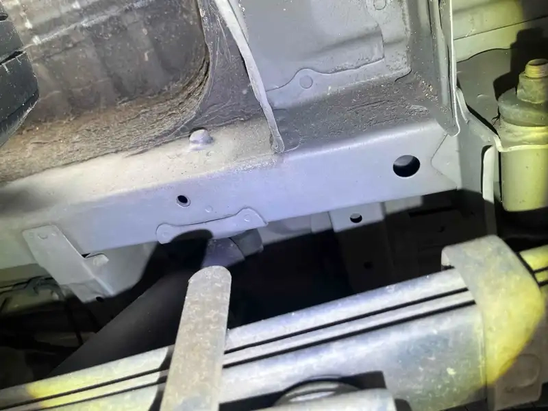 TOYOTA HIACE DX Thumbnail 20