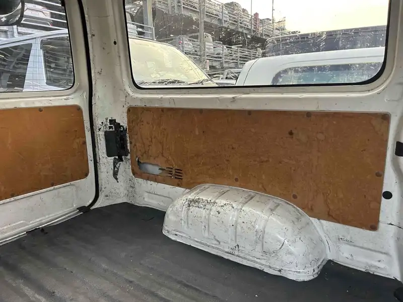 TOYOTA REGIUS ACE VAN LONGDX 4WD Thumbnail 17