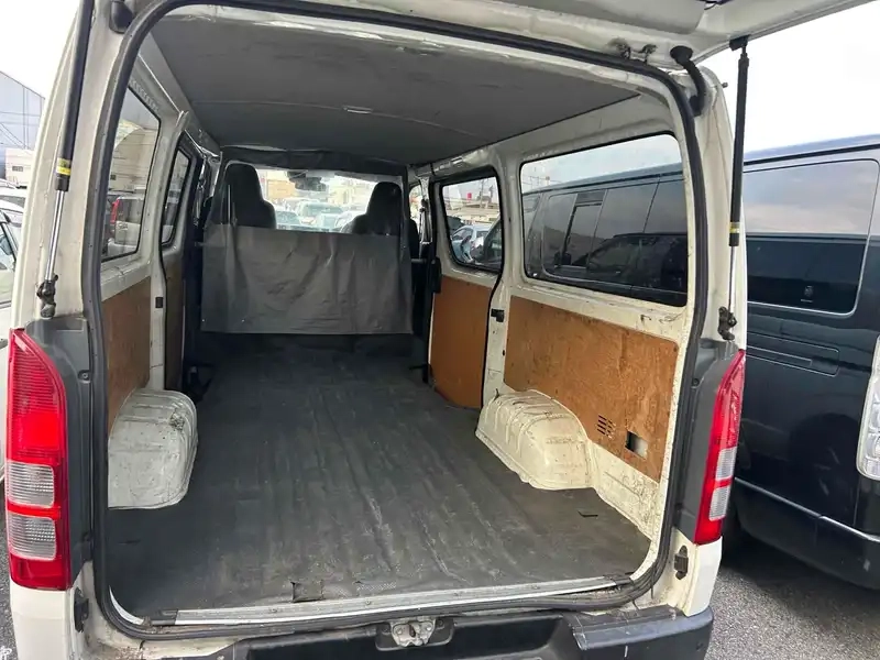 TOYOTA REGIUS ACE VAN LONGDX 4WD Thumbnail 21