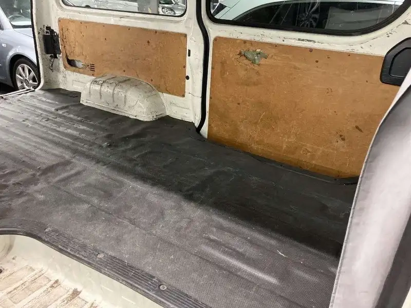 TOYOTA REGIUS ACE VAN LONGDX 4WD Thumbnail 7
