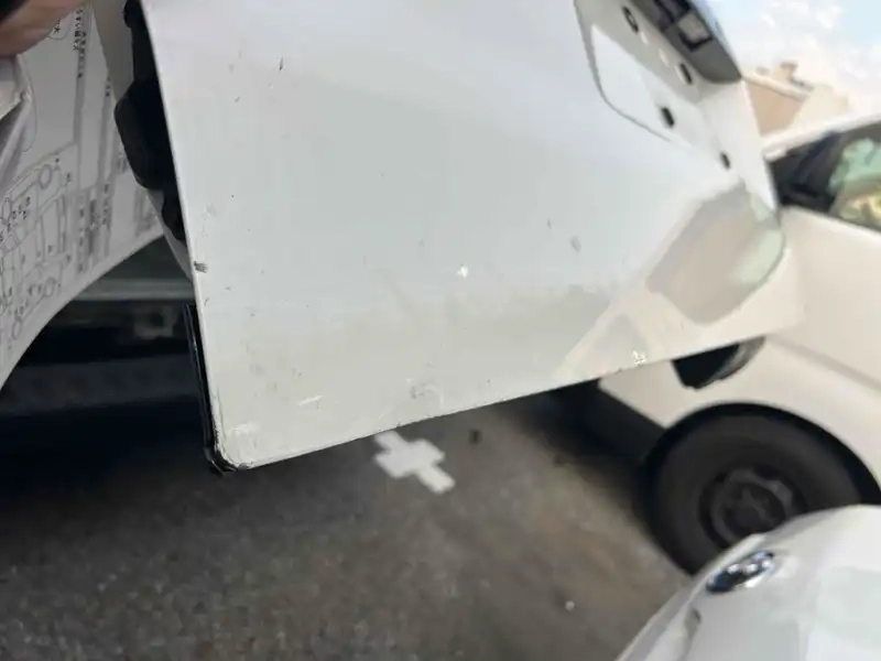 TOYOTA REGIUS ACE VAN LONGDX 4WD Thumbnail 20