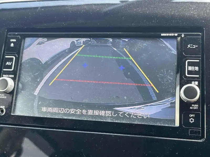 NISSAN SERENA HIGHWAY STAR G Thumbnail 14