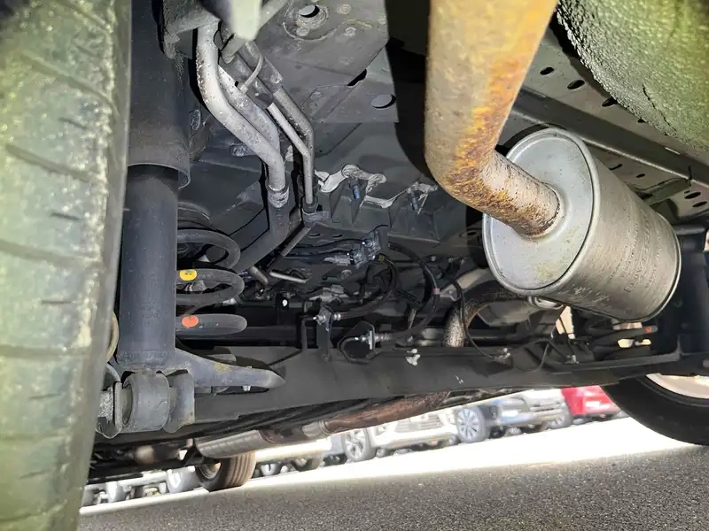 NISSAN SERENA HIGHWAY STAR G Thumbnail 19