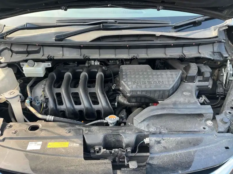 NISSAN SERENA HIGHWAY STAR G Thumbnail 15